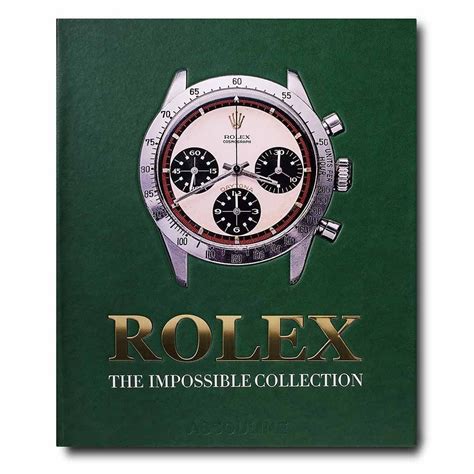 rolex the impossible collection|rolex the impossible series.